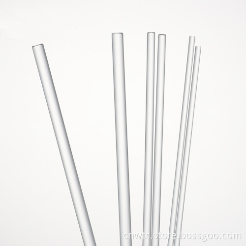 High Borosilicate Glass Stirring Stick and Mixing Stick - 330mm Lab Glassware Disposables